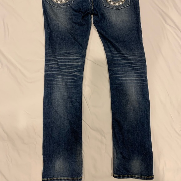 Big Star Nina - *Like New* - Picture 3 of 4